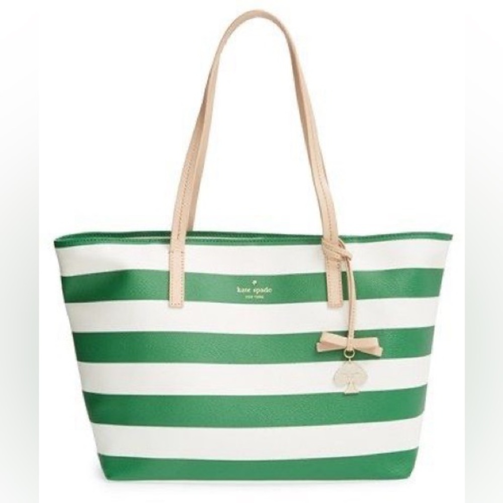 Kate Spade Hawthorne Lane “Ryan” Tote Bag. Excellent, like new condition.